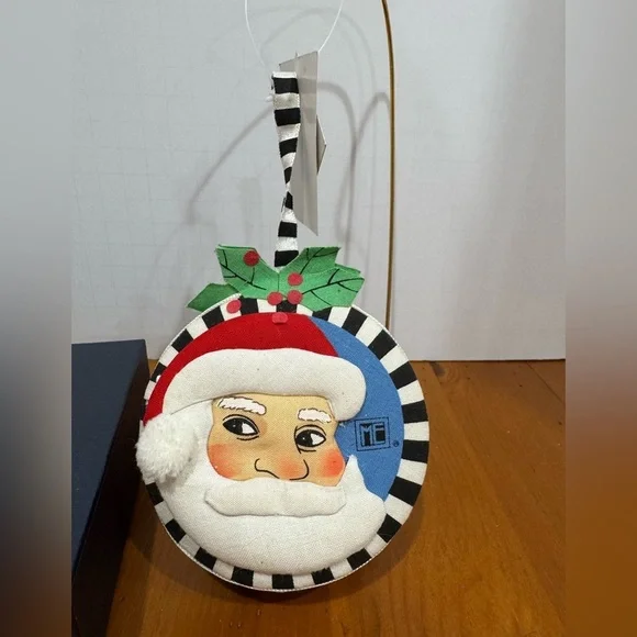 Mary Engelbreit vintage ornaments 1994 - Picture 4 of 6